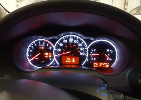 2010 Nissan Altima 2.5 S z USA, uszkodzony, nr VIN 1N4AL2AP9AN547989